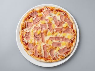 Pizza Hawaina (L) 33cm