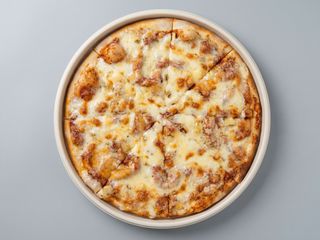 Pizza De Pollo (L) 33cm