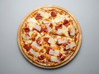 Pizza Mera (L) 33cm