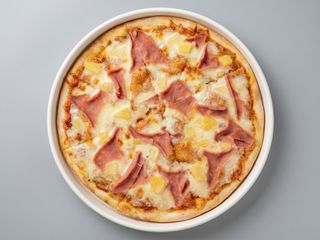 Pizza Ham (L) 33cm