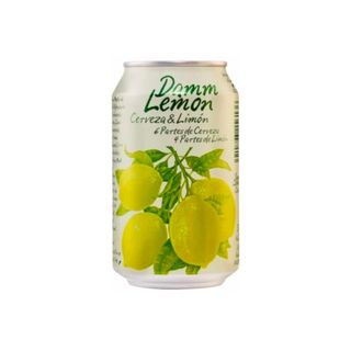 Damm Lemon