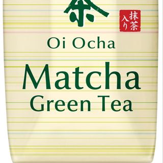green tea