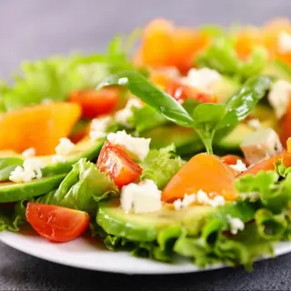 Ensalada Etxe atun