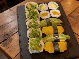 Vegetal Combo Box (12 Uds.)