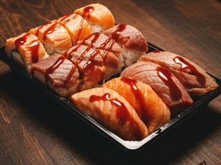 Flameado Box (12 Uds.)