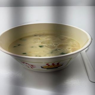 Sopa Miso