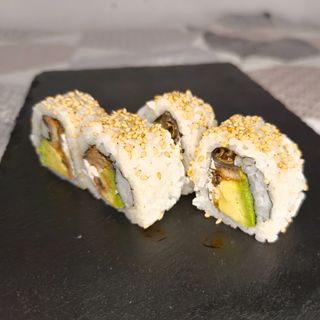 Eel Roll
