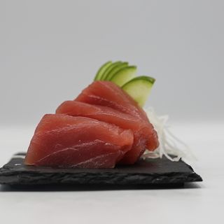 Sashimi De Tuna (4 Uds.)