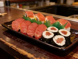 Tuna Combo Box (12 Uds.)