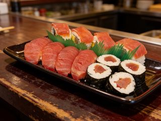 Tuna Combo Box (12 Uds.)