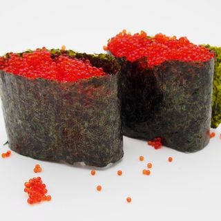 Gunkan De Tobiko (1 Ud.)