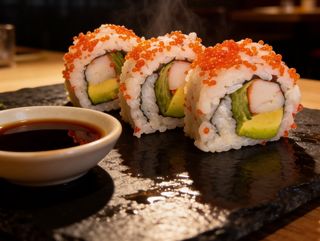 California Roll