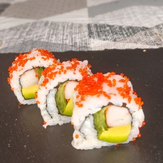 California Roll