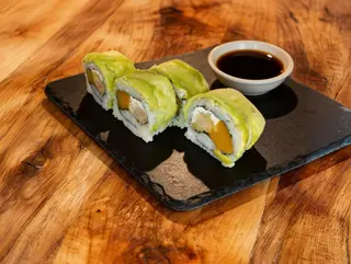 Deusto Roll