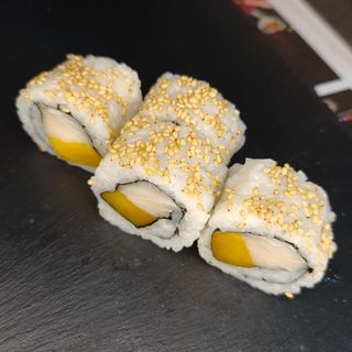 Mango Tango Roll