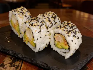 Golden Roll