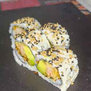 Golden Roll