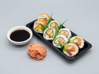 Uramaki Variado (8 Uds.)