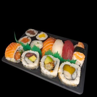 Sin Gluten Box (16 Uds.)