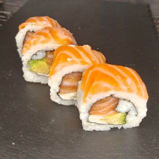 Arenal Roll