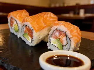 Arenal Roll