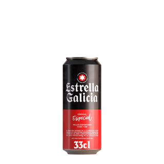 Estrella Galicia