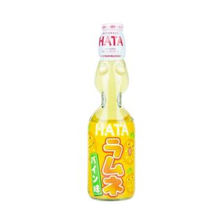 Ramune pińa