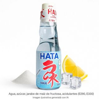 ramune orginal