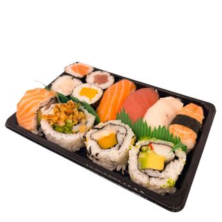 Flameado Box (12 Uds.)