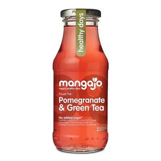 mangajo