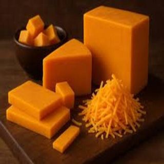 ESTRA CHEDDAR