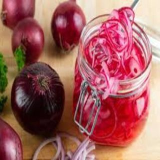 EXTRA CEBOLLA ENCURTIDA