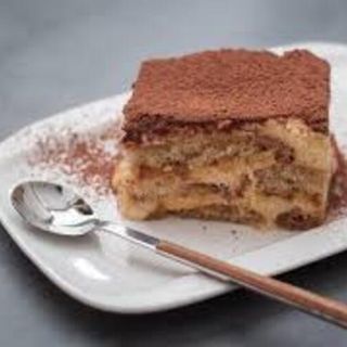 TIRAMISU CALSICO