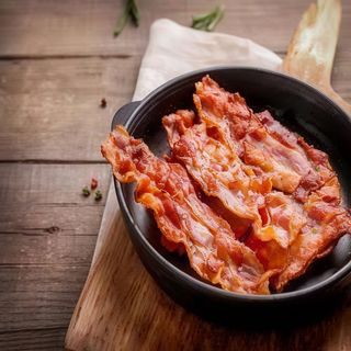 EXTRA BACON