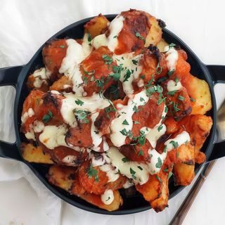 BRAVAS MANZO