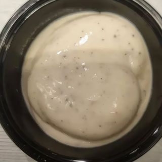 Salsa cacio e pepe