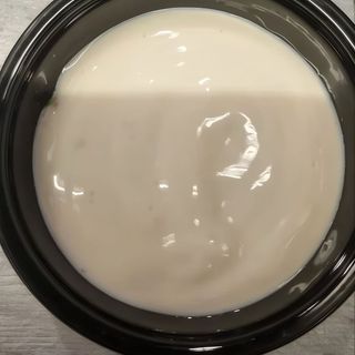 Salsa parmesano