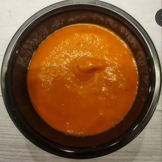 Salsa manzo