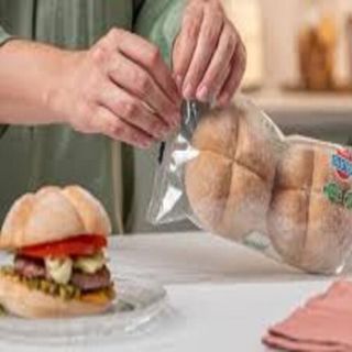 EXTRA PAN SIN GLUTEN