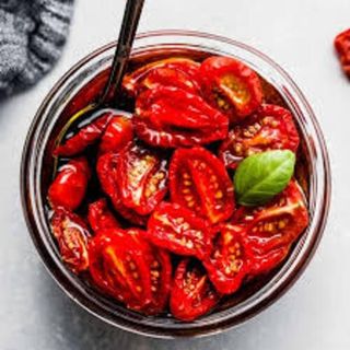 EXTRA TOMATE SEMISECO