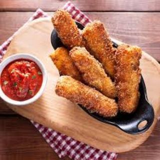 PALITOS DE MOZZARELLA