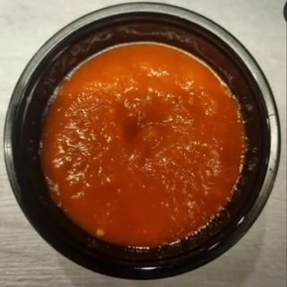 Salsa calabresa