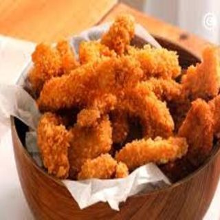 CHICKEN FIRNGERS