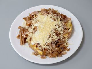 Patata Kebab