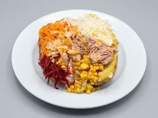 Patata Super