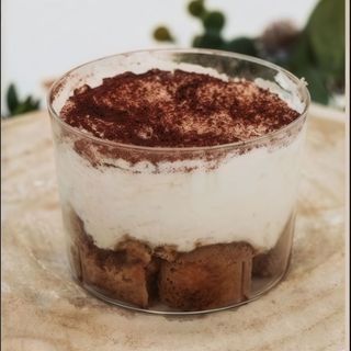 Tiramisú