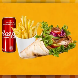 Menu Durum
