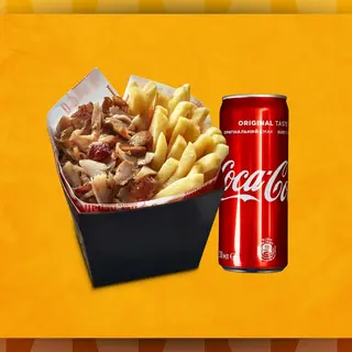 Menu Box
