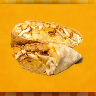 Taco Pollo