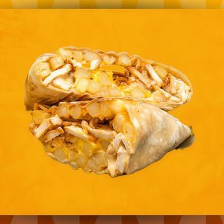 Taco Pollo